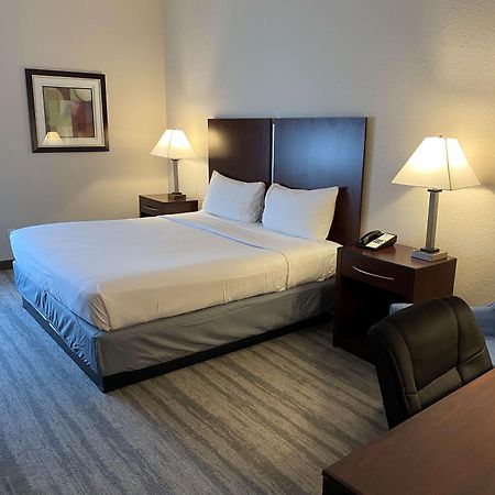 Best Western Tampa Eksteriør bilde