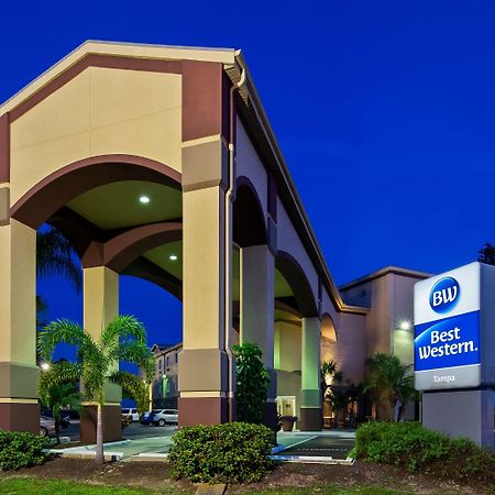 Best Western Tampa Eksteriør bilde
