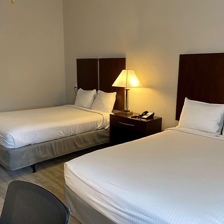 Best Western Tampa Eksteriør bilde