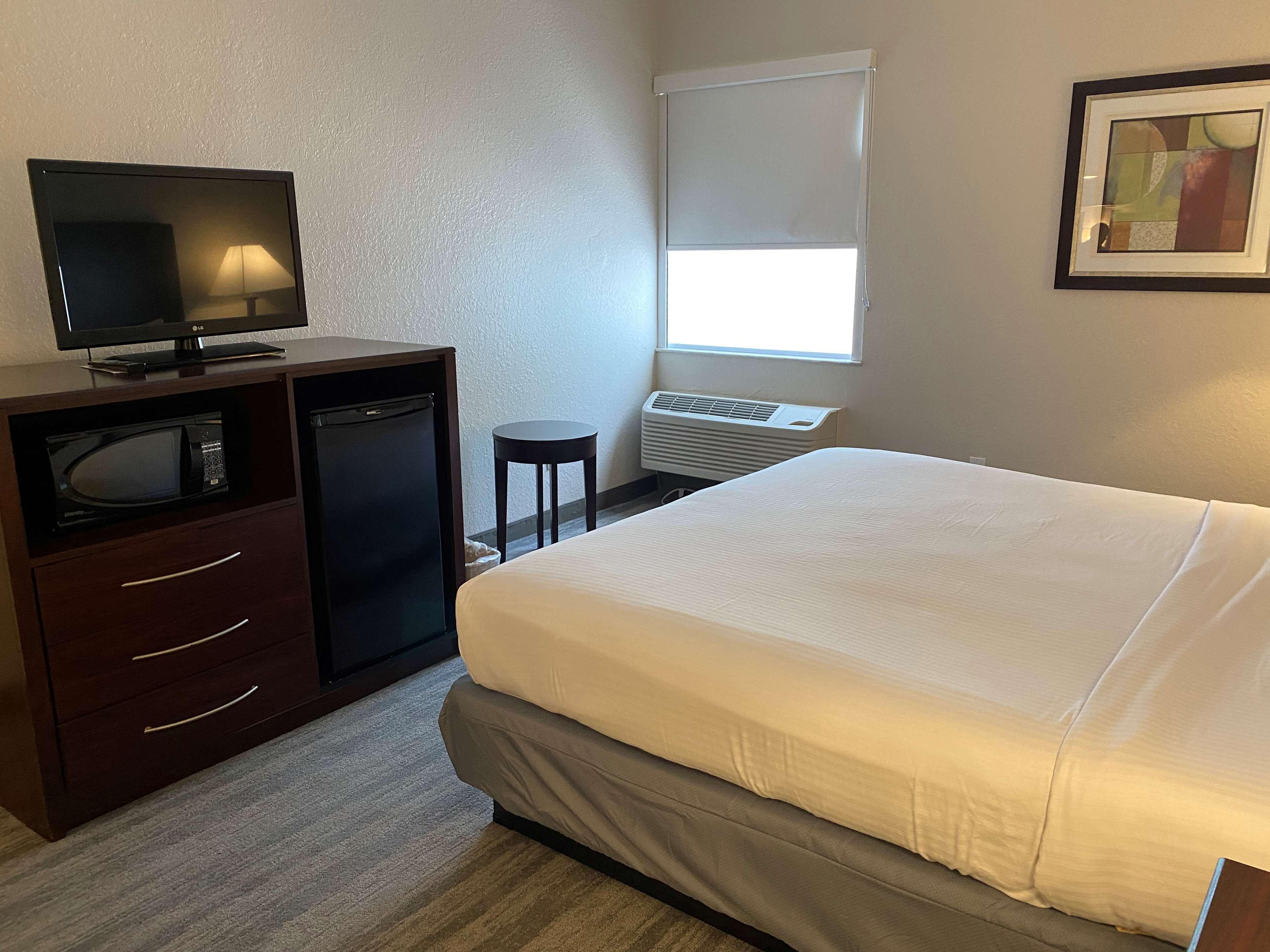 Best Western Tampa Eksteriør bilde
