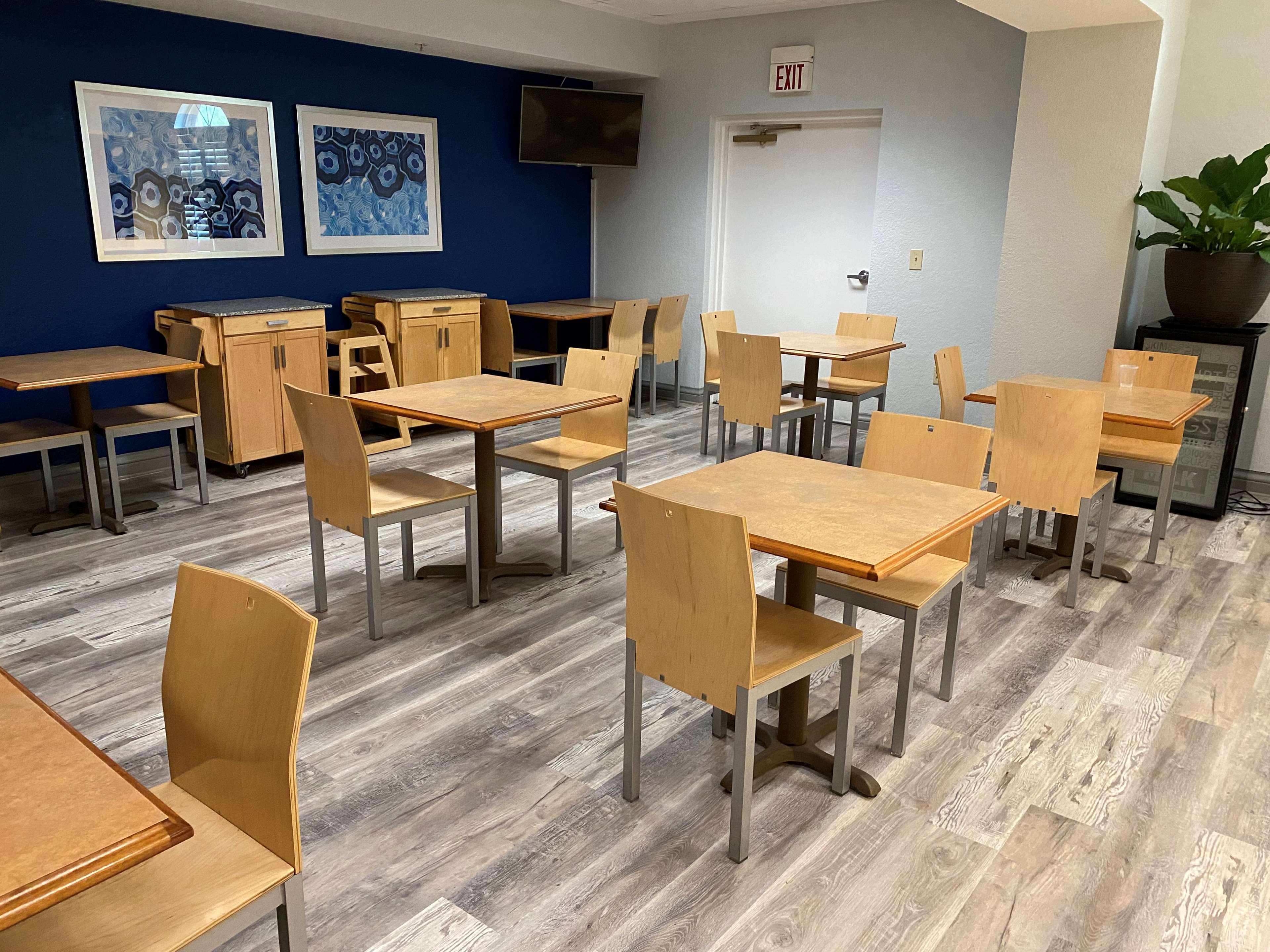 Best Western Tampa Eksteriør bilde