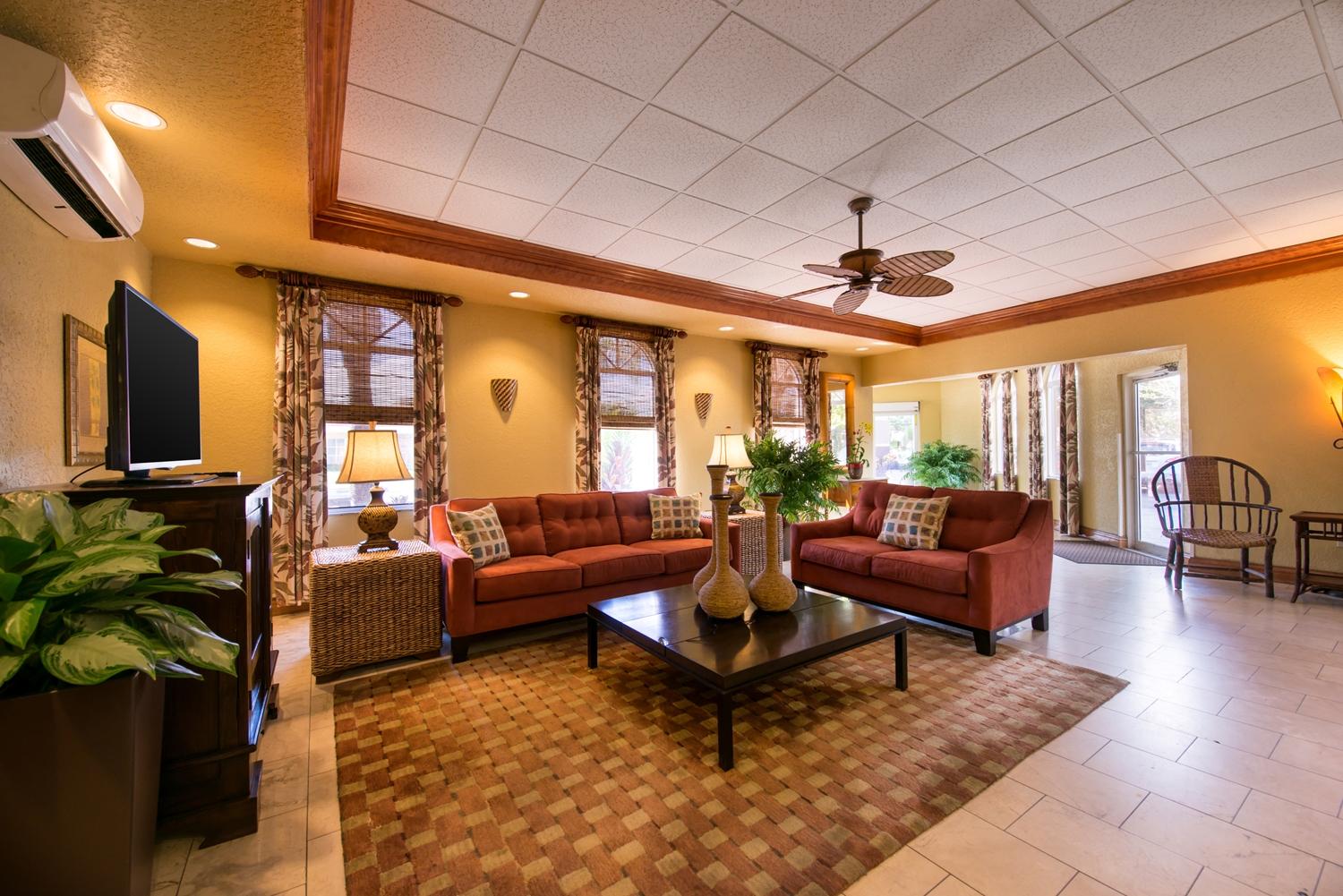 Best Western Tampa Eksteriør bilde