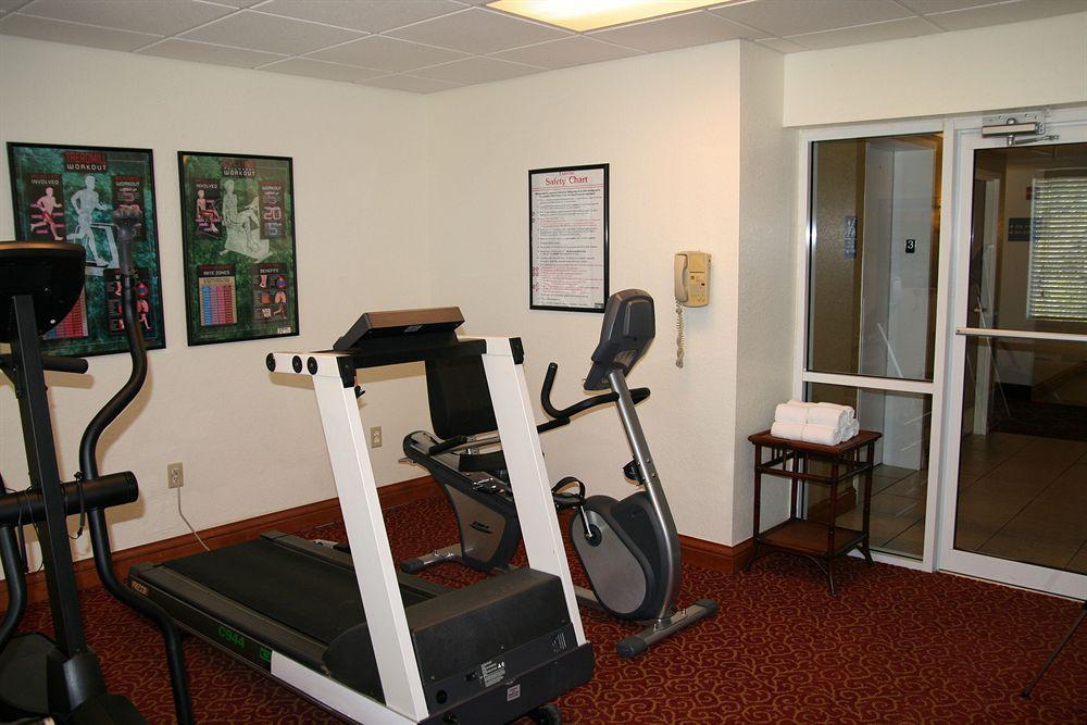 Best Western Tampa Eksteriør bilde